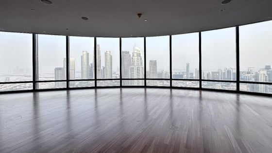 Iconic luxury apartment in Downtown with fountain view, picture 3