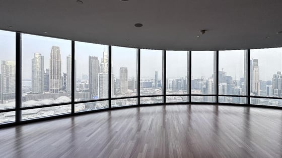 Iconic luxury apartment in Downtown with fountain view, picture 5