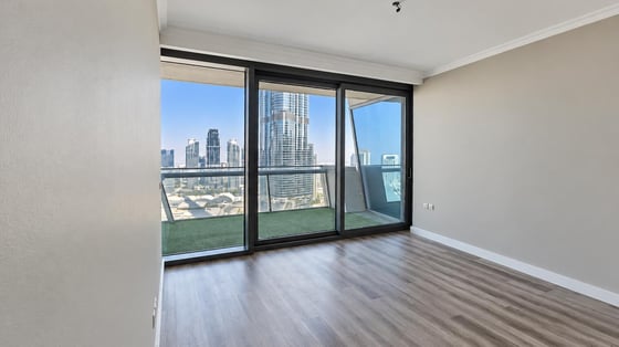 Prime location apartment in Downton with panoramic Burj view, picture 10