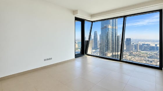 Prime location apartment in Downton with panoramic Burj view, picture 7
