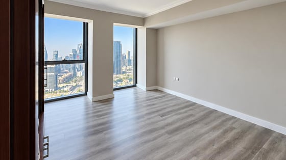 Prime location apartment in Downton with panoramic Burj view, picture 9