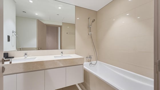 Huge layout apartment in Downtown with Burj Khalifa view, picture 11