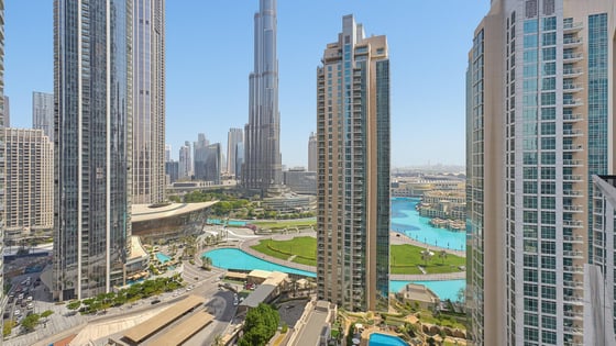 Huge layout apartment in Downtown with Burj Khalifa view, picture 19