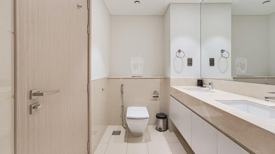 Huge layout apartment in Downtown with Burj Khalifa view, picture 14