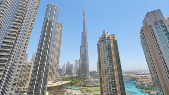Huge layout apartment in Downtown with Burj Khalifa view, picture 20