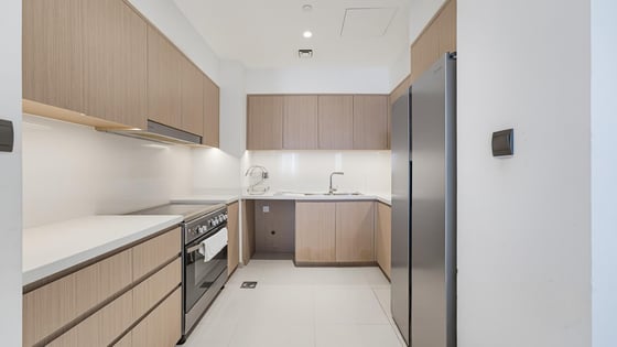 Huge layout apartment in Downtown with Burj Khalifa view, picture 5