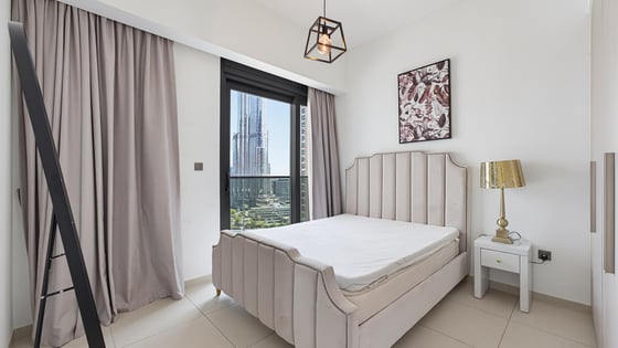 Huge layout apartment in Downtown with Burj Khalifa view, picture 12