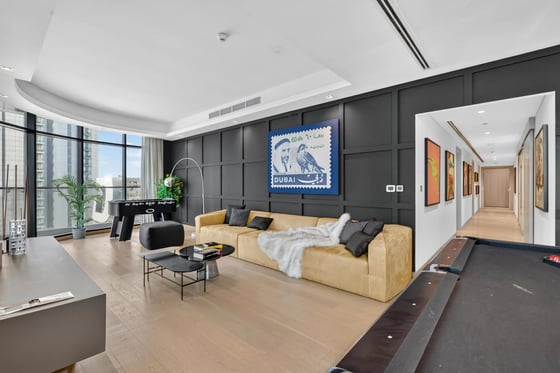A 5-bed penthouse overlooking Downtown Dubai in RP Heights, picture 7