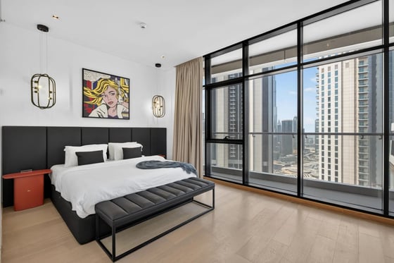 A 5-bed penthouse overlooking Downtown Dubai in RP Heights, picture 10