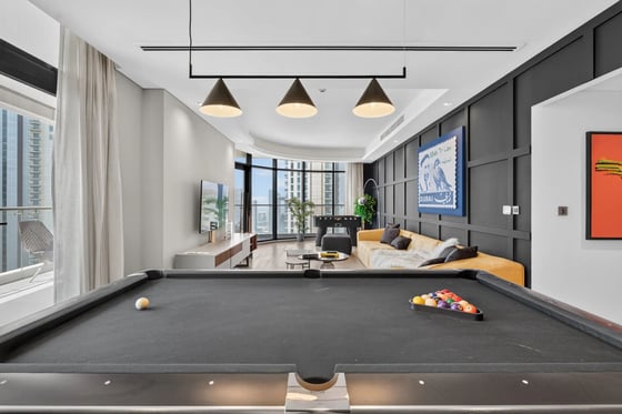 A 5-bed penthouse overlooking Downtown Dubai in RP Heights, picture 6