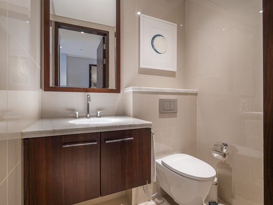 Stunning Address Apartment with Burj Khalifa View, picture 9