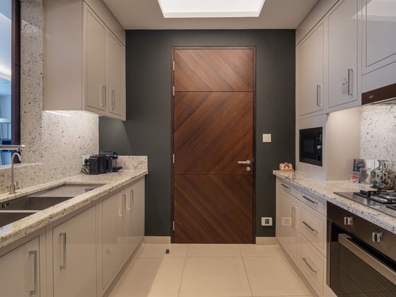 Stunning Address Apartment with Burj Khalifa View, picture 14