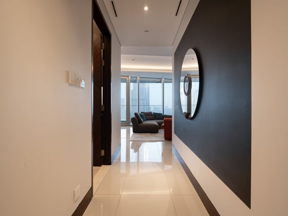Stunning Address Apartment with Burj Khalifa View, picture 15