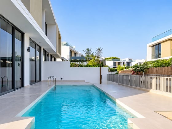 Brand New | Designer Upgraded | Private Pool, picture 18