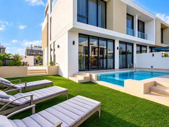 Brand New | Designer Upgraded | Private Pool, picture 1