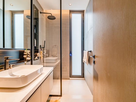 Exclusive | Fully Furnished | Single Row, picture 23