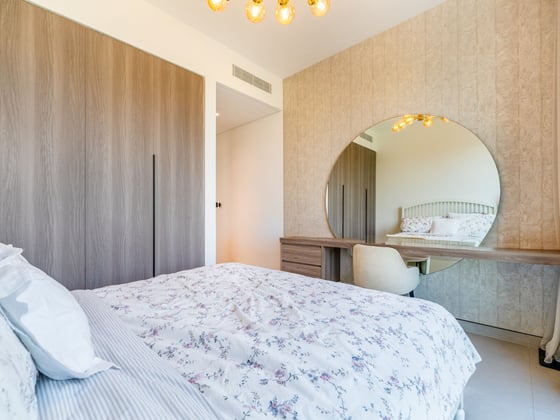 Exclusive | Fully Furnished | Single Row, picture 14
