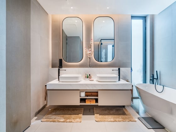 Exclusive | Fully Furnished | Single Row, picture 22