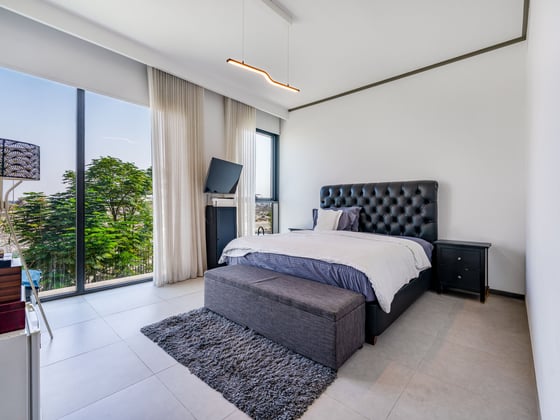 Exclusive | Fully Furnished | Single Row, picture 11