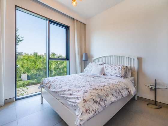 Exclusive | Fully Furnished | Single Row, picture 13