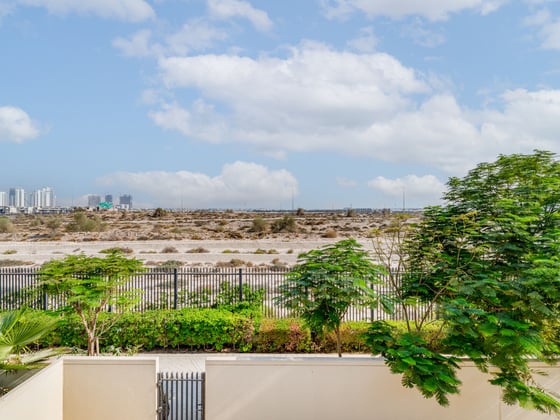 Exclusive | Fully Furnished | Single Row, picture 25