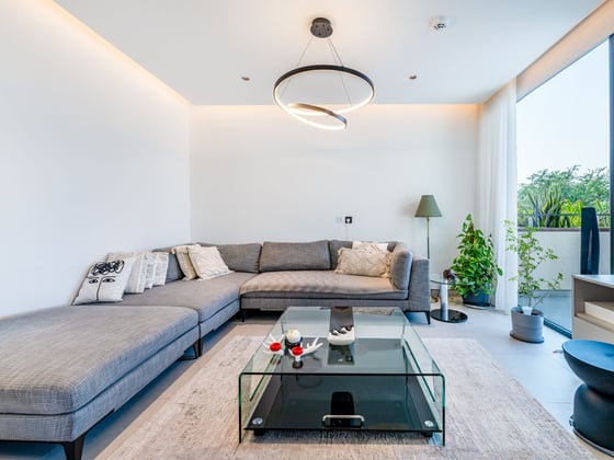 Exclusive | Fully Furnished | Single Row, picture 10