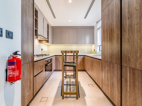 Exclusive | Fully Furnished | Single Row, picture 20