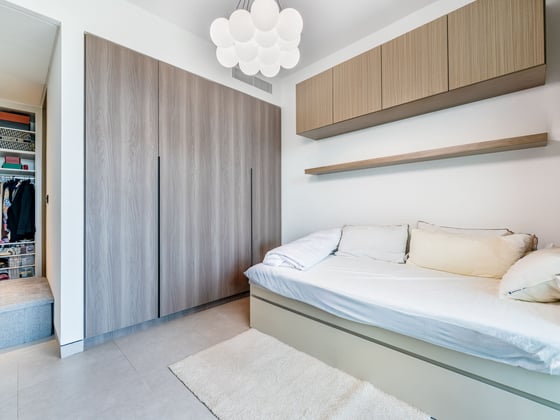 Exclusive | Fully Furnished | Single Row, picture 16