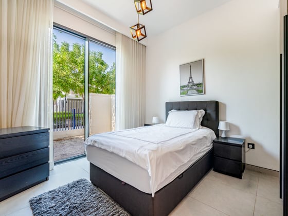 Exclusive | Fully Furnished | Single Row, picture 17
