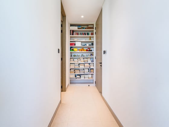 Exclusive | Fully Furnished | Single Row, picture 19