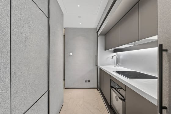 A 2-bed Armani Residence overlooking the fountains in, picture 8