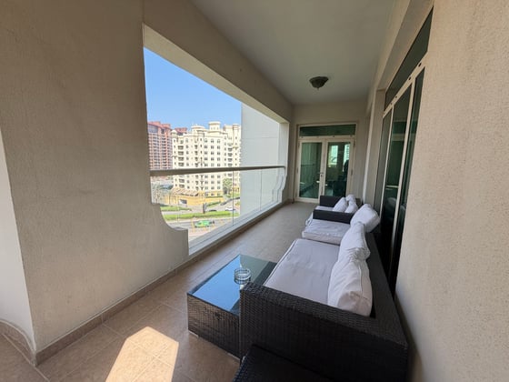 Vacant On Transfer| A Type| Close to Nakheel Mall, picture 21