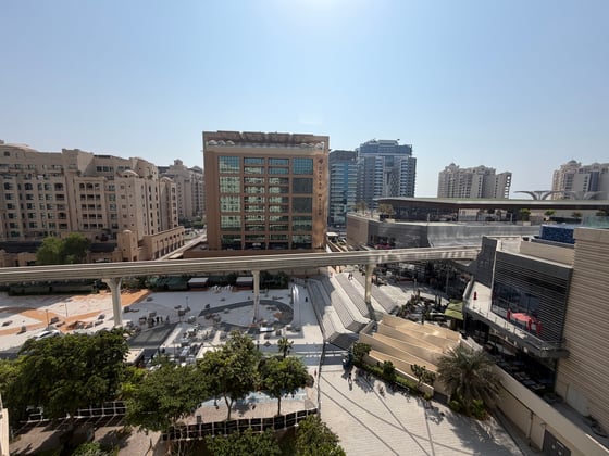 Vacant On Transfer| A Type| Close to Nakheel Mall, picture 23