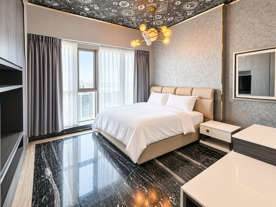 Upgraded Penthouse | Stunning Views....., picture 15