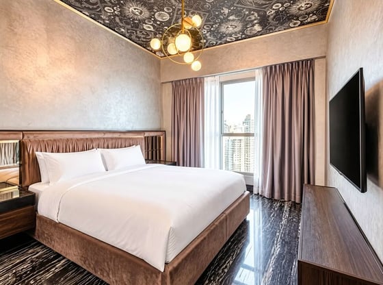 Upgraded Penthouse | Stunning Views....., picture 6