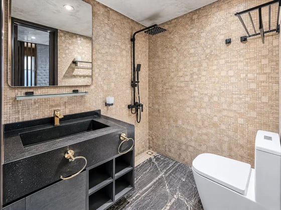 Upgraded Penthouse | Stunning Views....., picture 9
