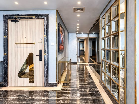 Upgraded Penthouse | Stunning Views....., picture 11