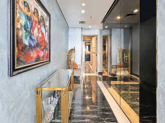 Upgraded Penthouse | Stunning Views....., picture 12