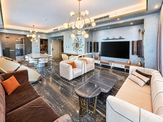 Upgraded Penthouse | Stunning Views....., picture 14