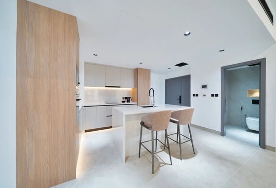 Prime JBR | Fully Renovated | Sea View | Vacant, picture 7