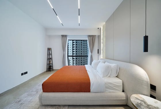 Prime JBR | Fully Renovated | Sea View | Vacant, picture 9