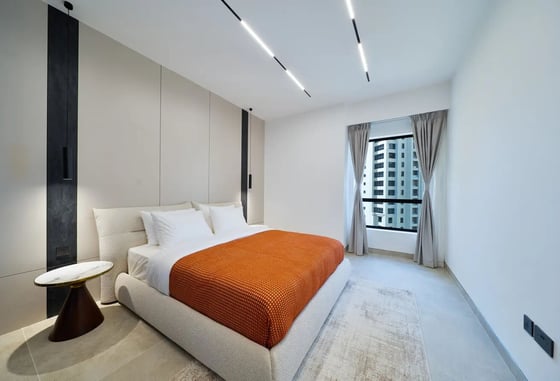 Prime JBR | Fully Renovated | Sea View | Vacant, picture 10