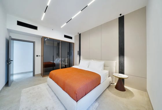 Prime JBR | Fully Renovated | Sea View | Vacant, picture 11