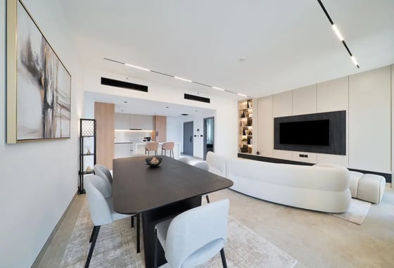 Prime JBR | Fully Renovated | Sea View | Vacant, picture 5