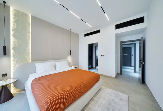 Prime JBR | Fully Renovated | Sea View | Vacant, picture 8