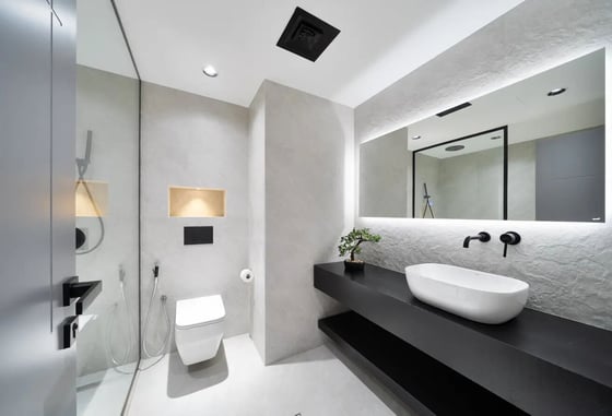 Prime JBR | Fully Renovated | Sea View | Vacant, picture 12
