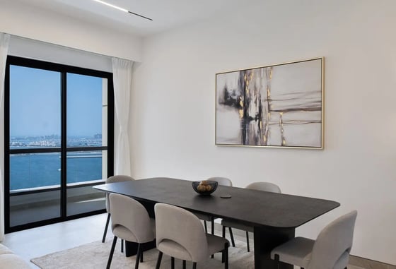 Prime JBR | Fully Renovated | Sea View | Vacant, picture 6
