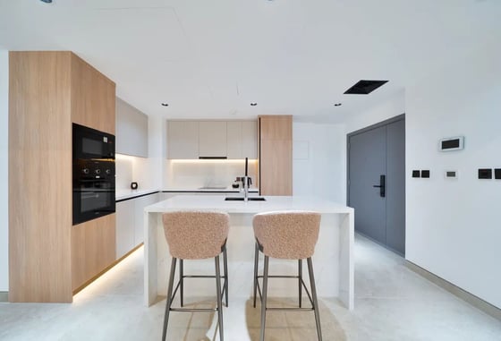 Prime JBR | Fully Renovated | Sea View | Vacant, picture 3