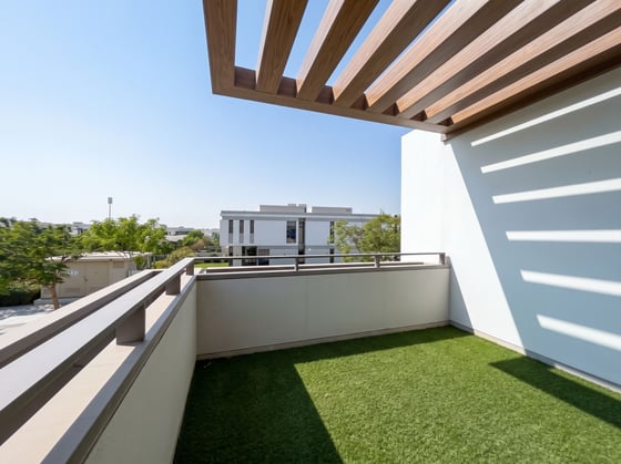 Spacious Layout | Landscaped Garden | Unfurnished, picture 16