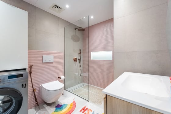 3BR + Maid | Sea View | Vacant on Transfer, picture 13